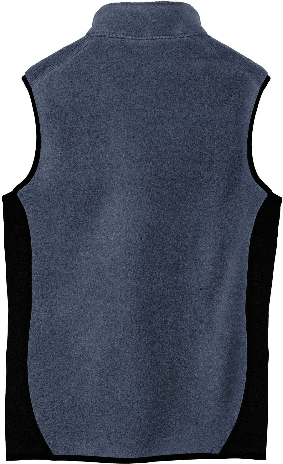 Port Authority R-Tek Pro Fleece Full-Zip Vest