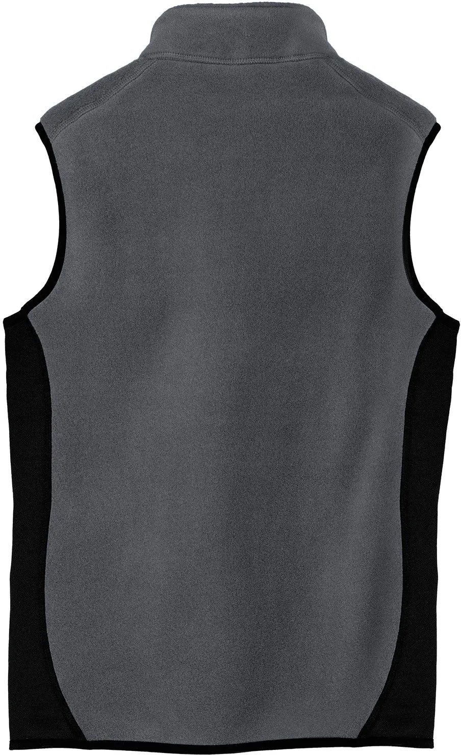 Port Authority R-Tek Pro Fleece Full-Zip Vest