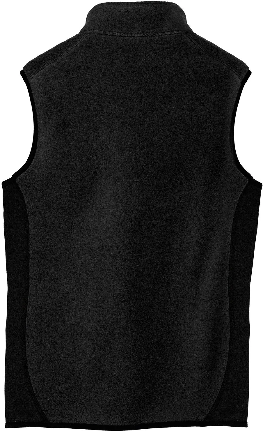 Port Authority R-Tek Pro Fleece Full-Zip Vest