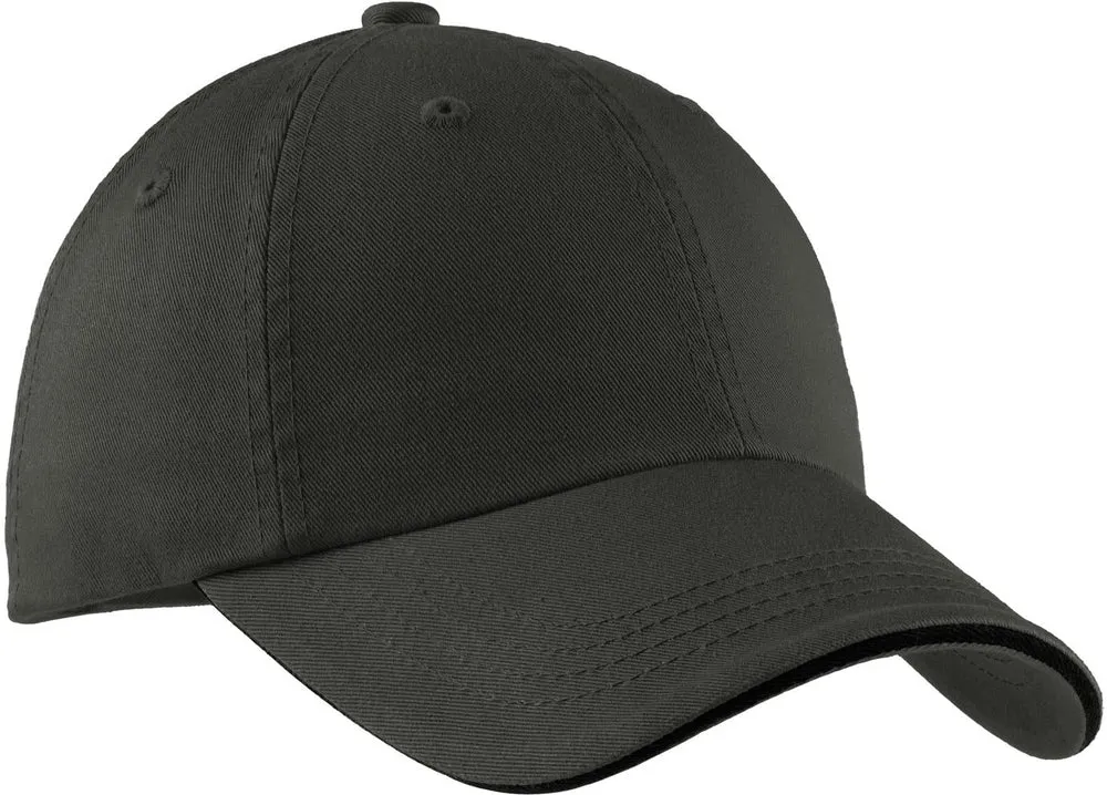 Port Authority Sandwich Bill Cap