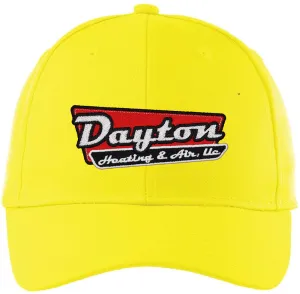 Port Authority Solid Enhanced Visibility Cap