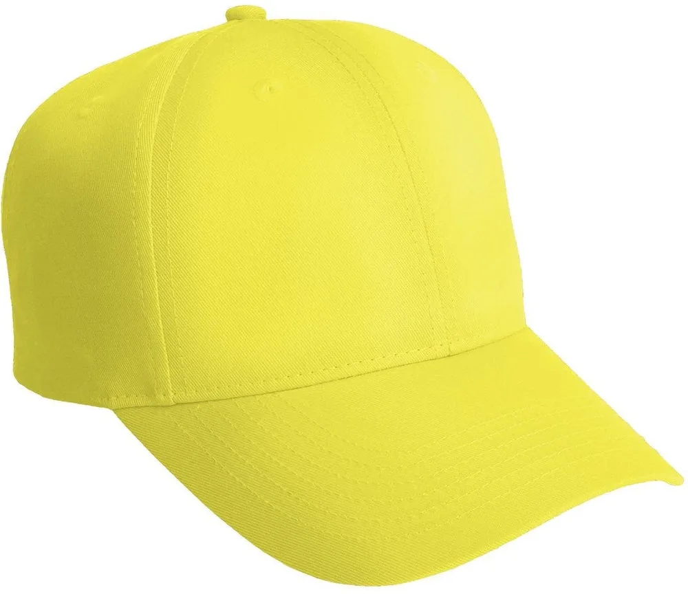Port Authority Solid Enhanced Visibility Cap