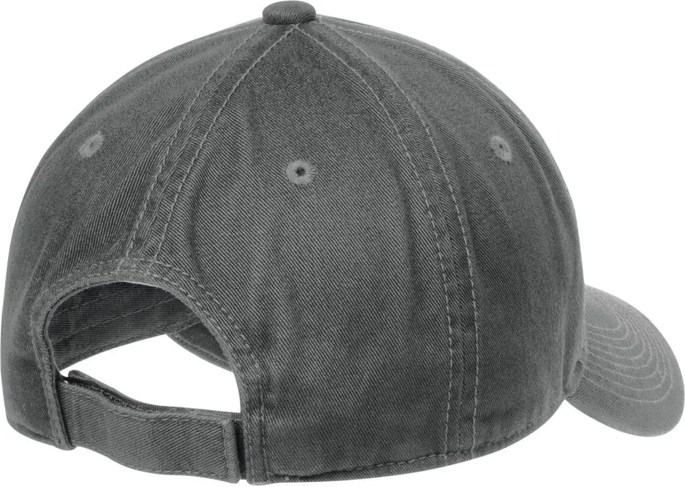 Port Authority Spray Wash Cap