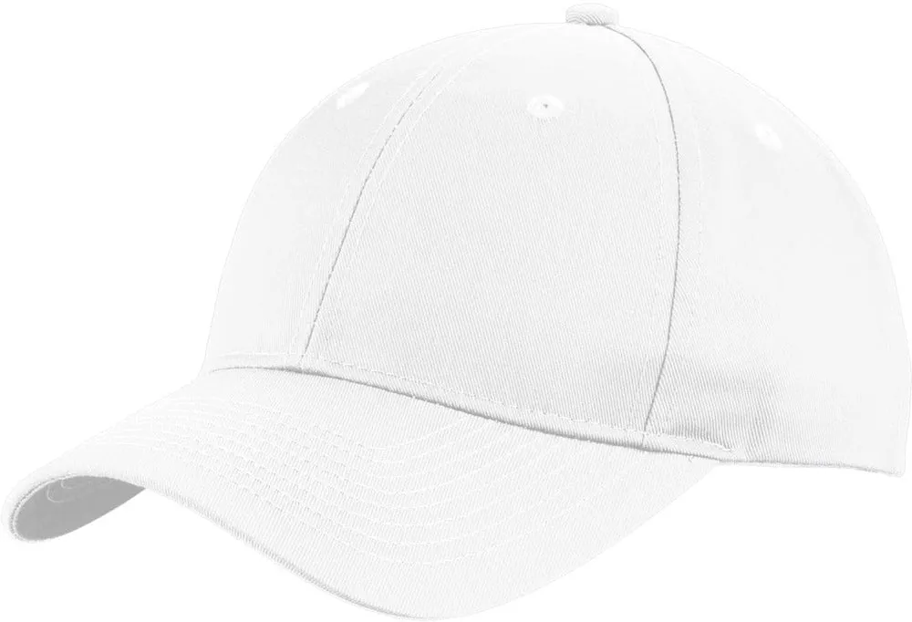 Port Authority Uniforming Twill Cap