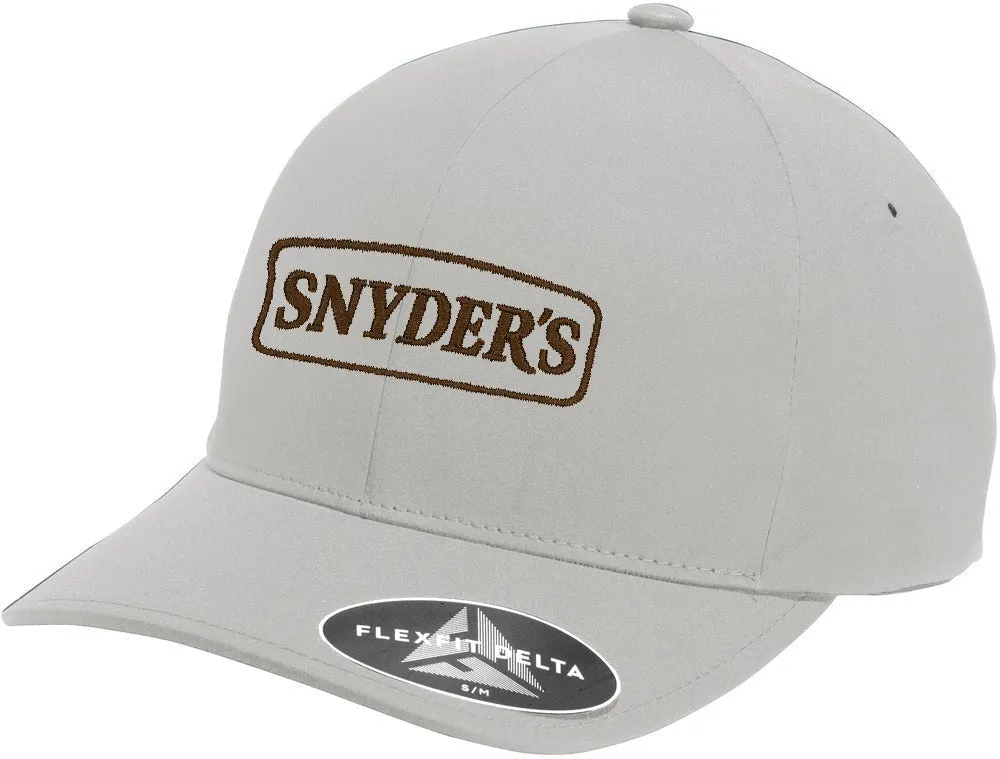 Port AuthorityFlexfit Delta Cap