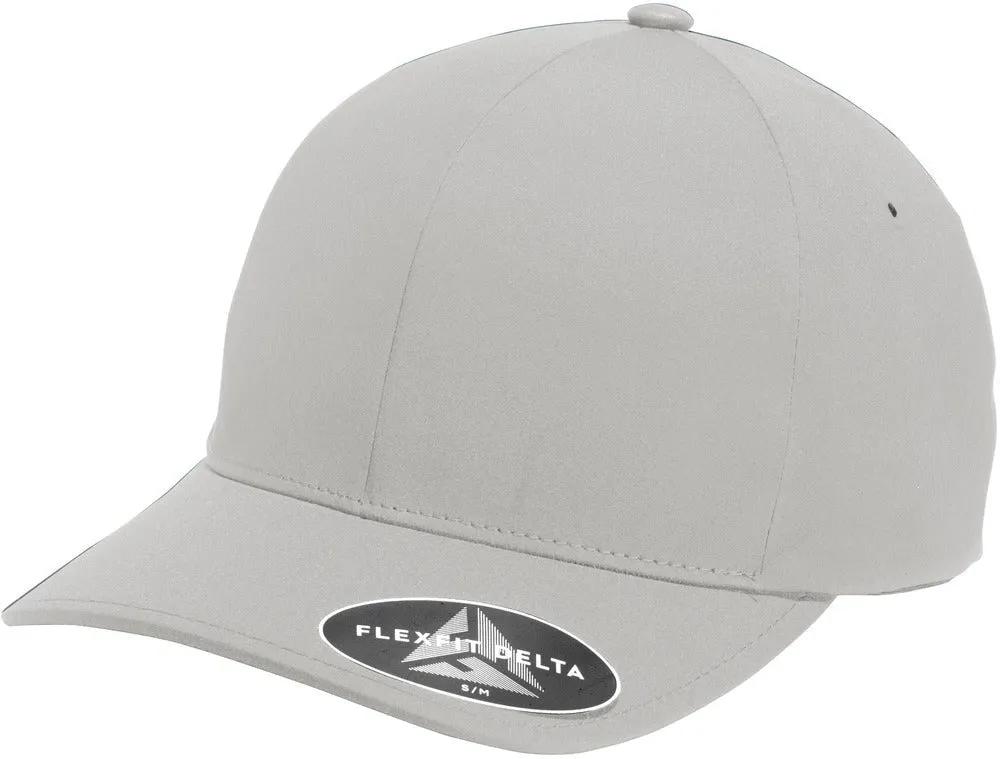 Port AuthorityFlexfit Delta Cap
