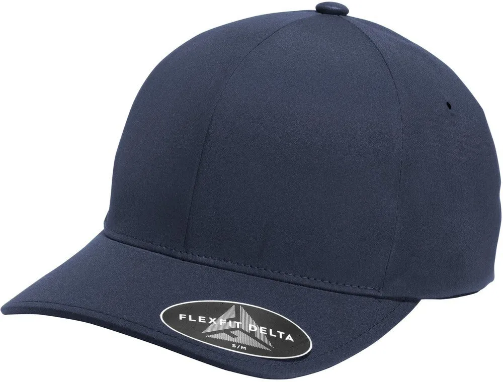 Port AuthorityFlexfit Delta Cap