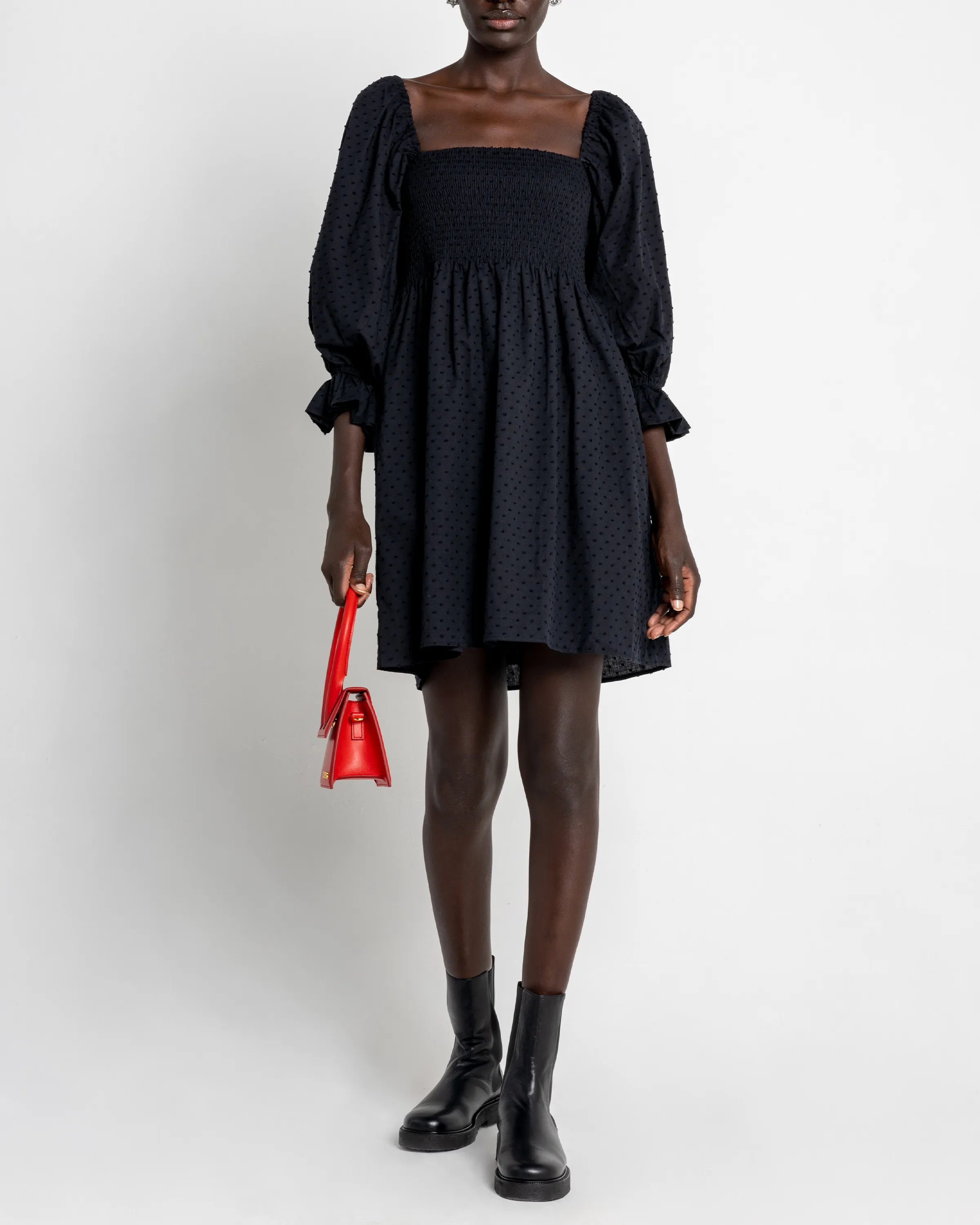Portia Mini Dress