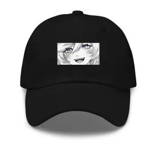 Powdur Daemon Hat