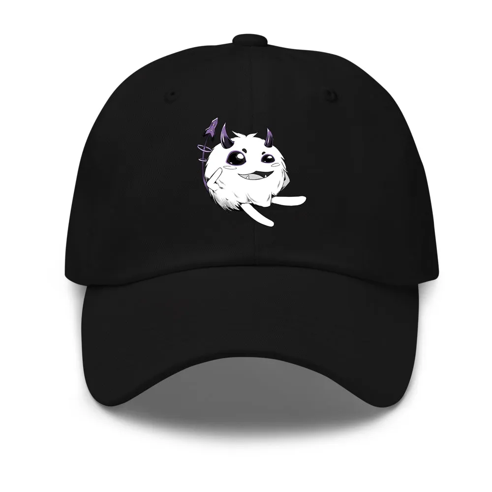 Powdur Junki Hat