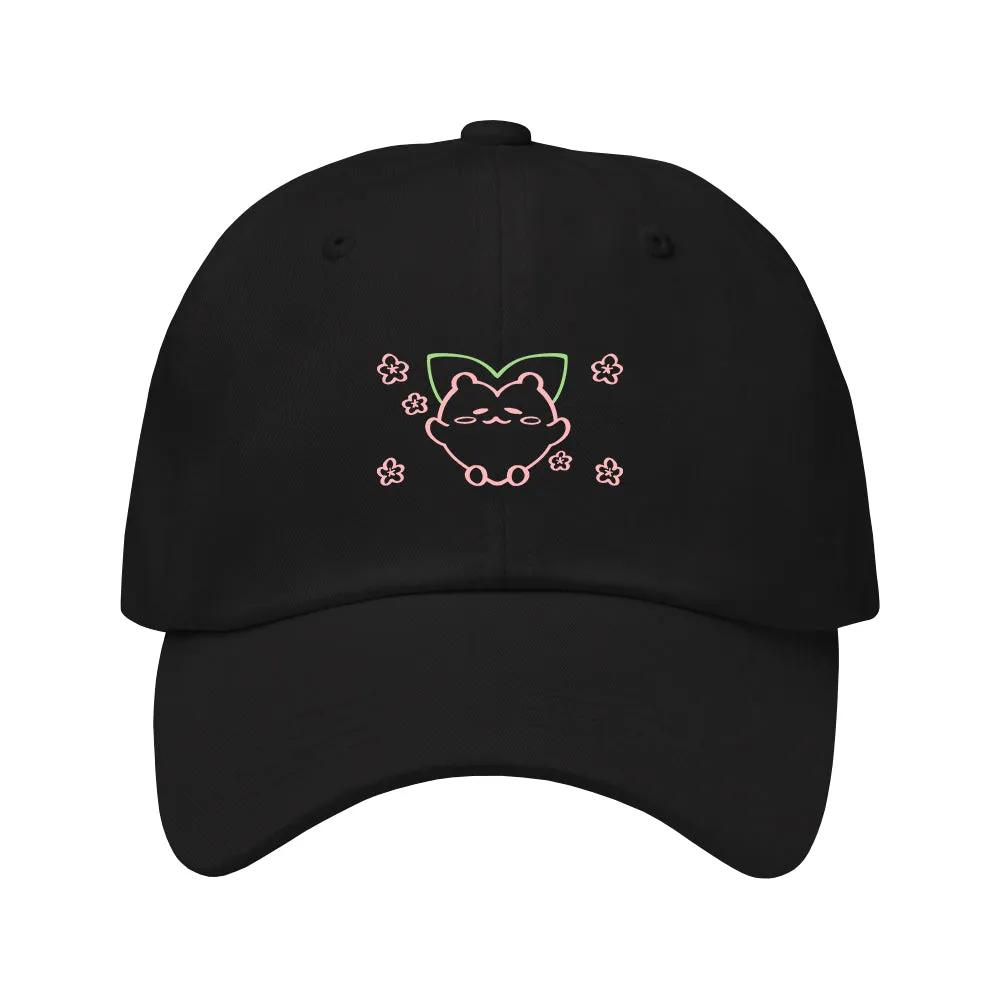 ProjektMomo Peach Hat