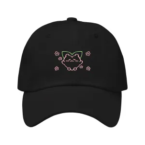 ProjektMomo Peach Hat