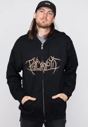 Psycroptic - Exitus - Zipper