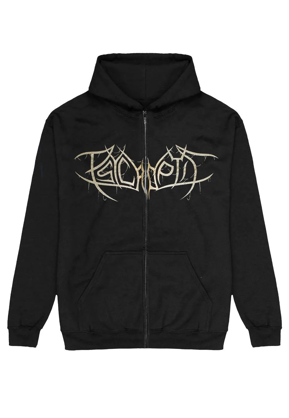 Psycroptic - Exitus - Zipper