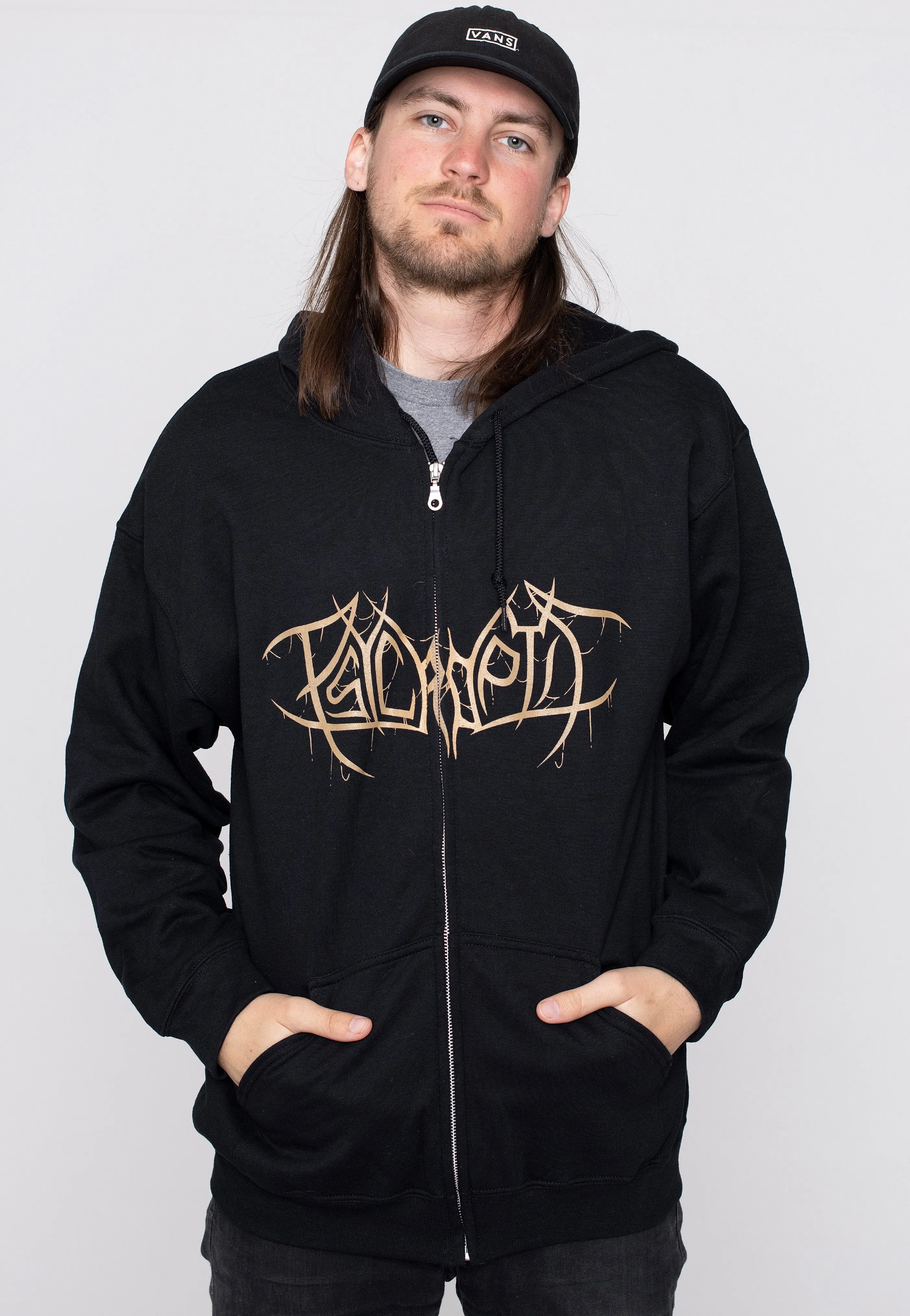 Psycroptic - Exitus - Zipper