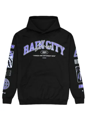 Rain City Drive - TADN - Hoodie