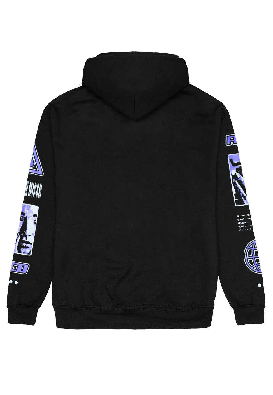 Rain City Drive - TADN - Hoodie