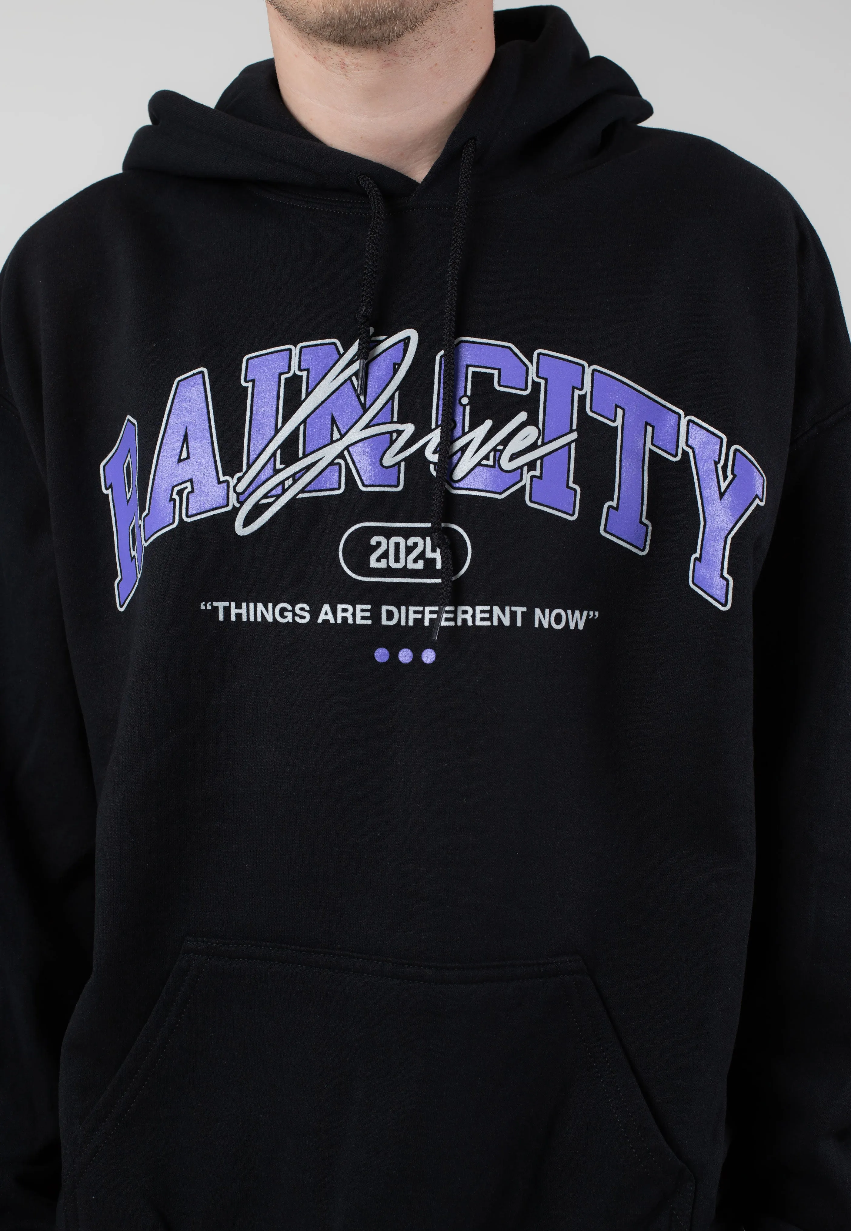 Rain City Drive - TADN - Hoodie