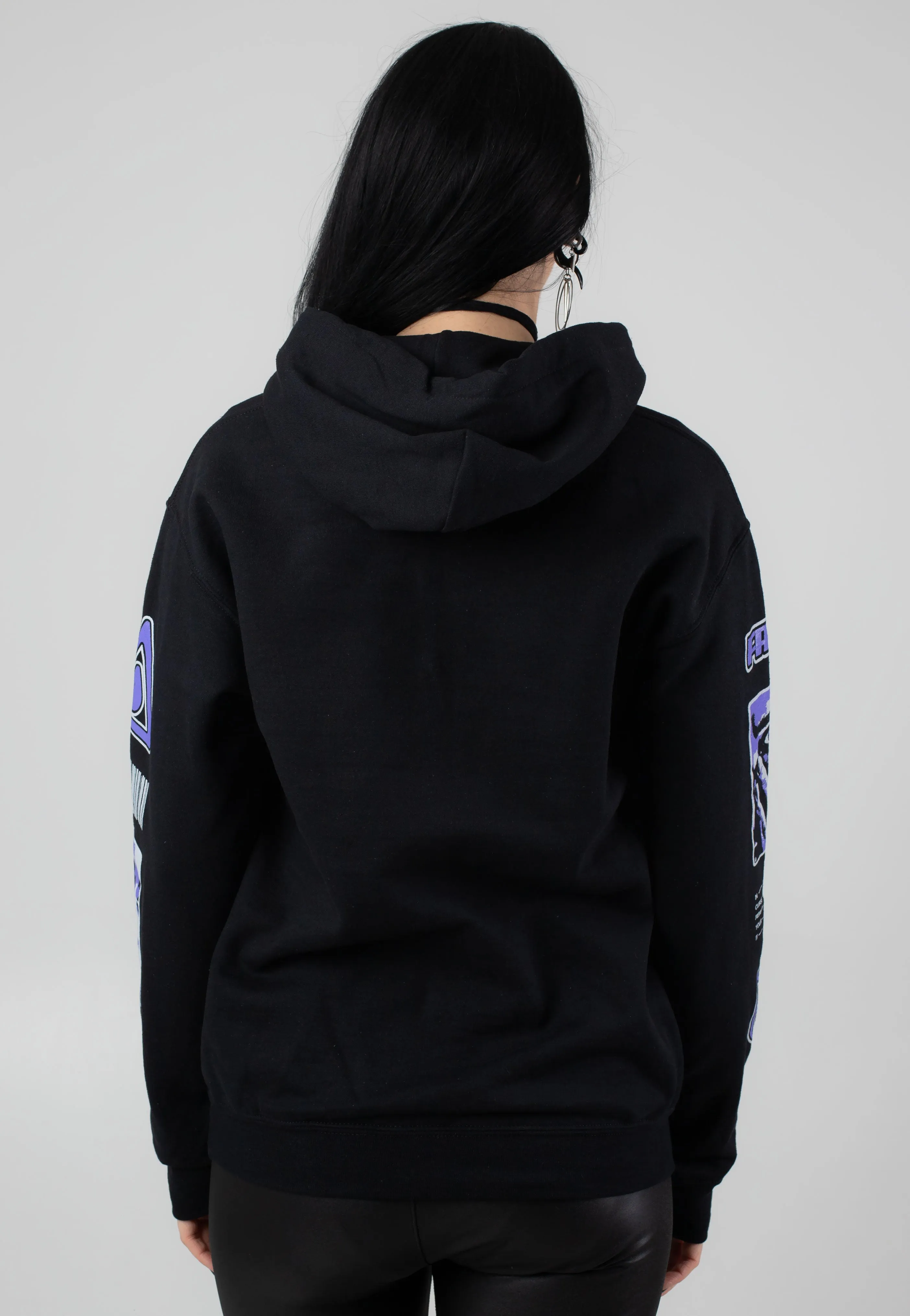 Rain City Drive - TADN - Hoodie