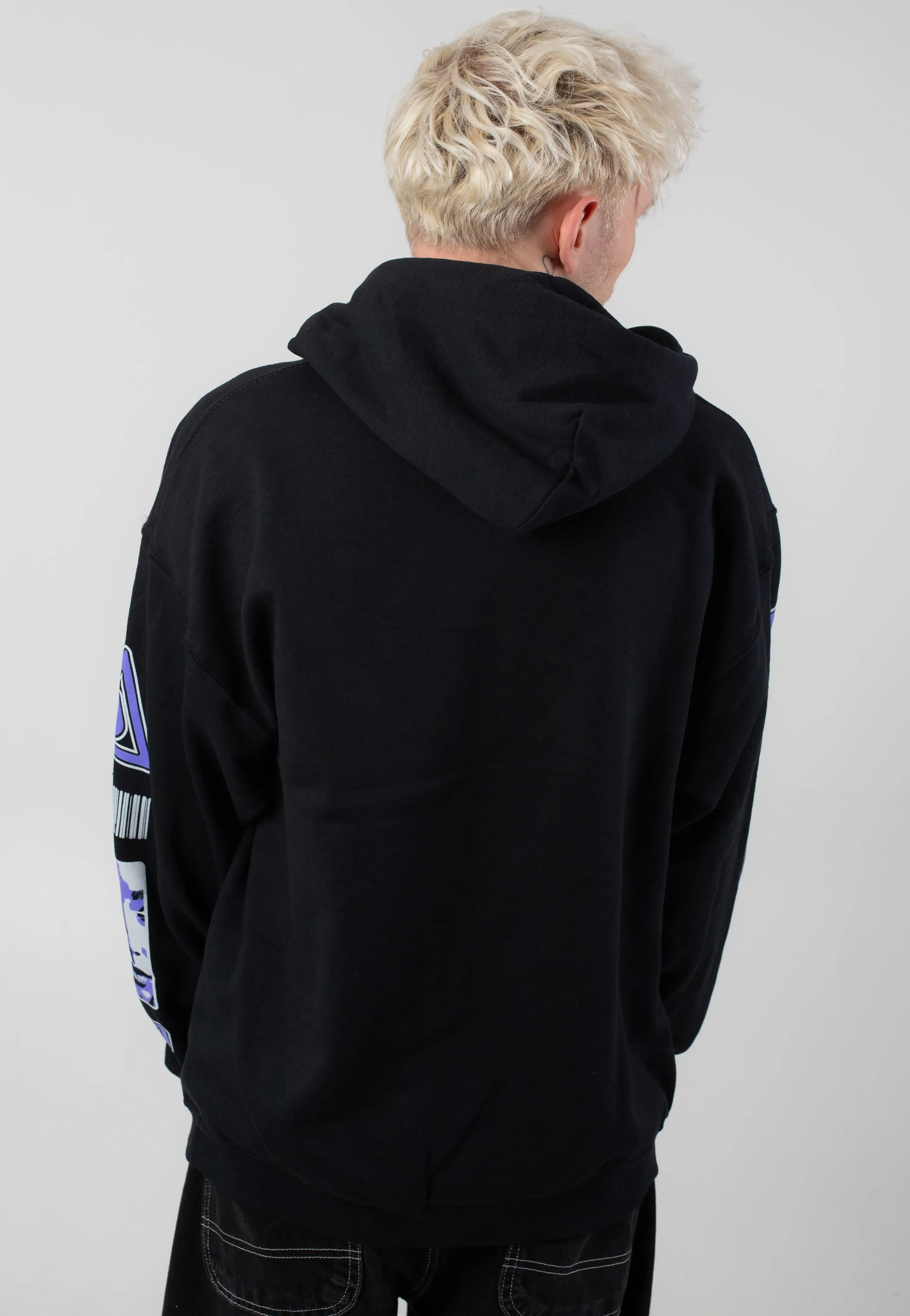 Rain City Drive - TADN - Hoodie