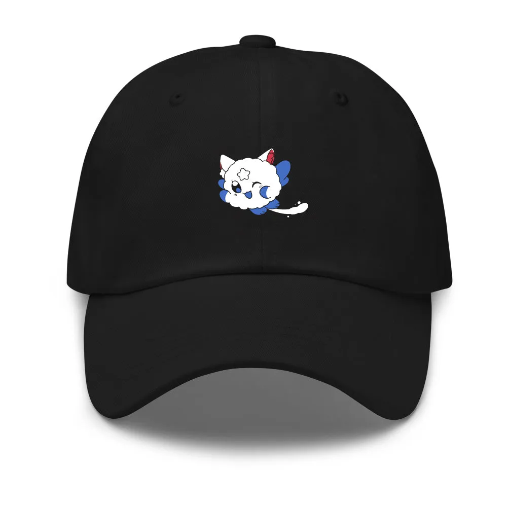 RainyRentyn Magical Girl Hat