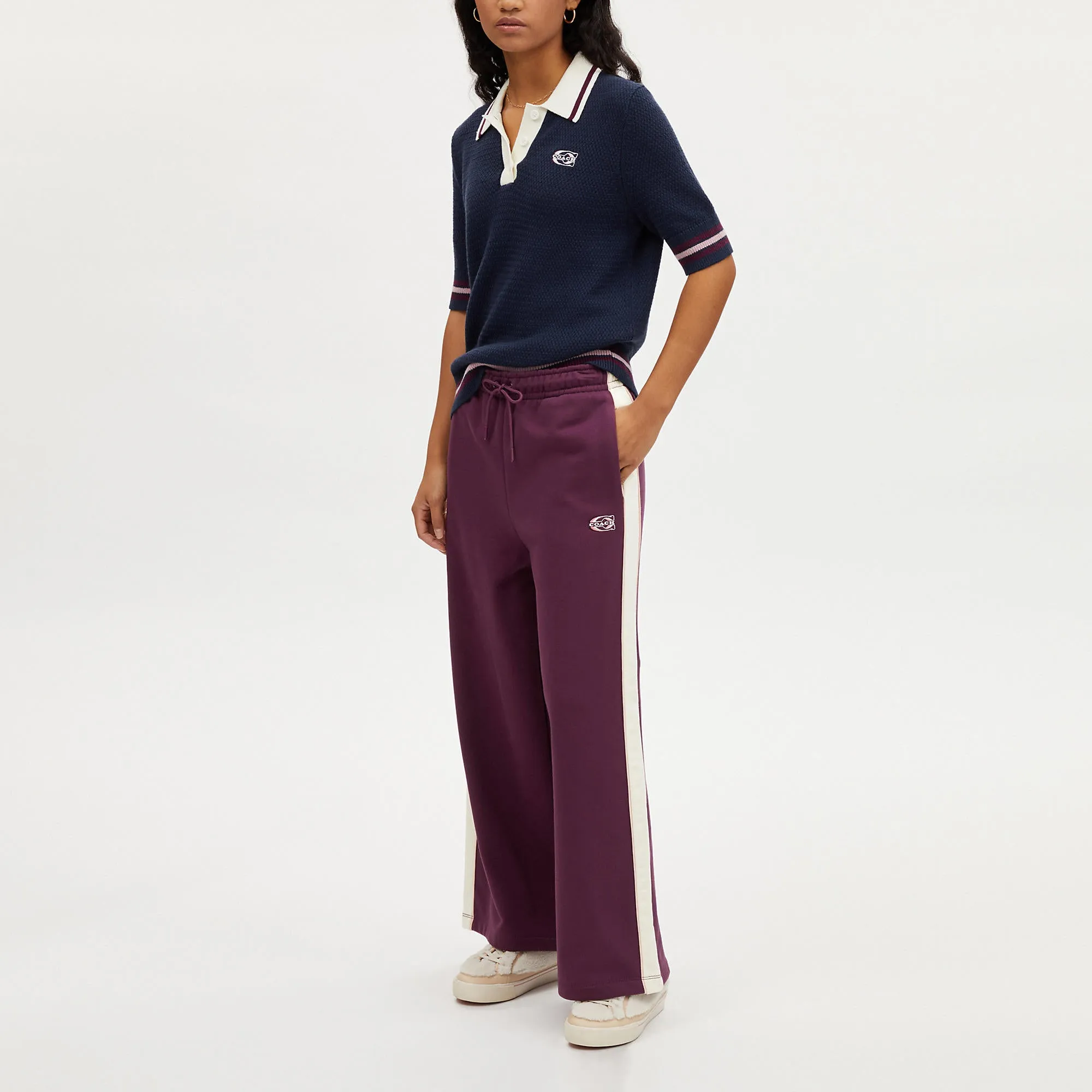 Reformation Coach Outlet Track Pants