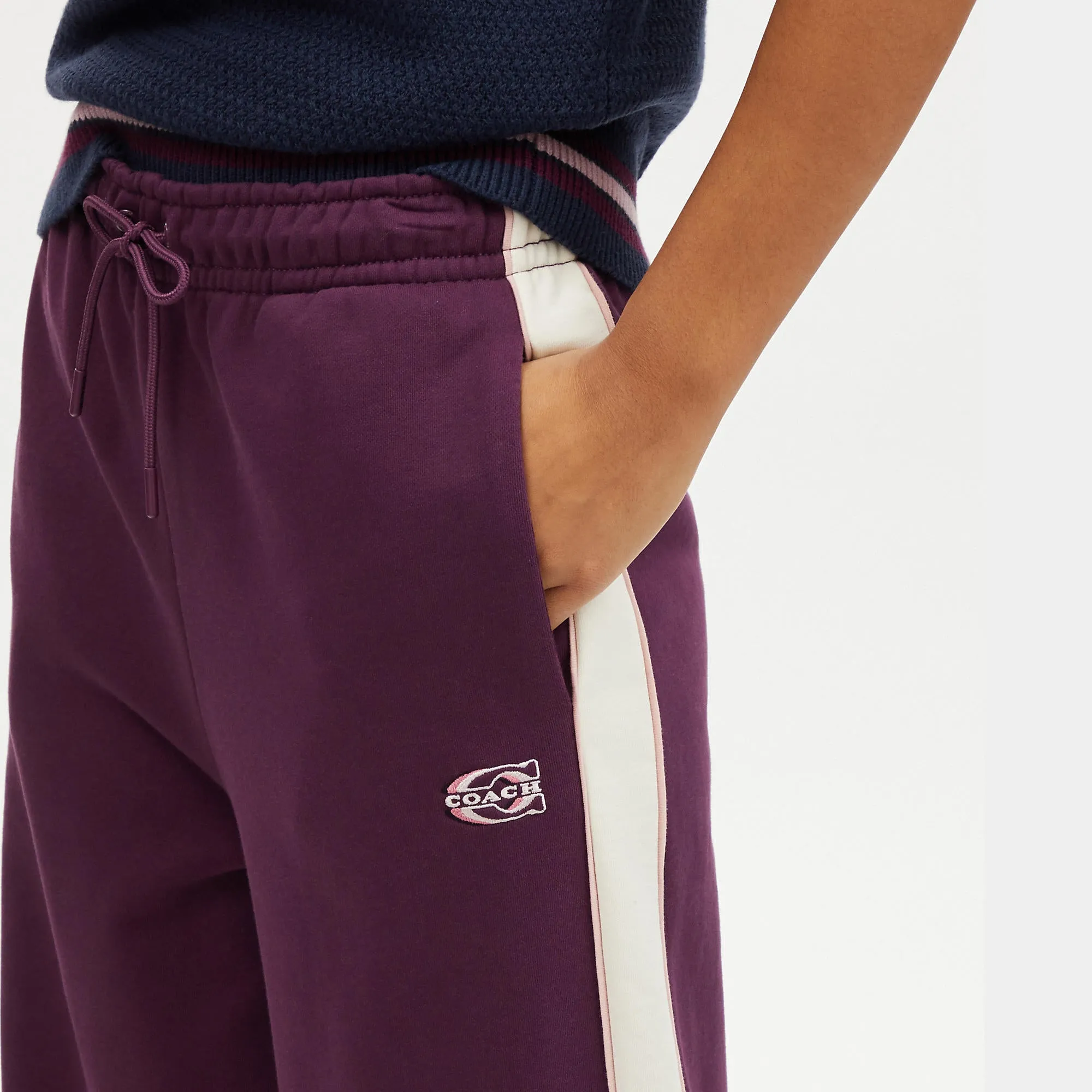 Reformation Coach Outlet Track Pants