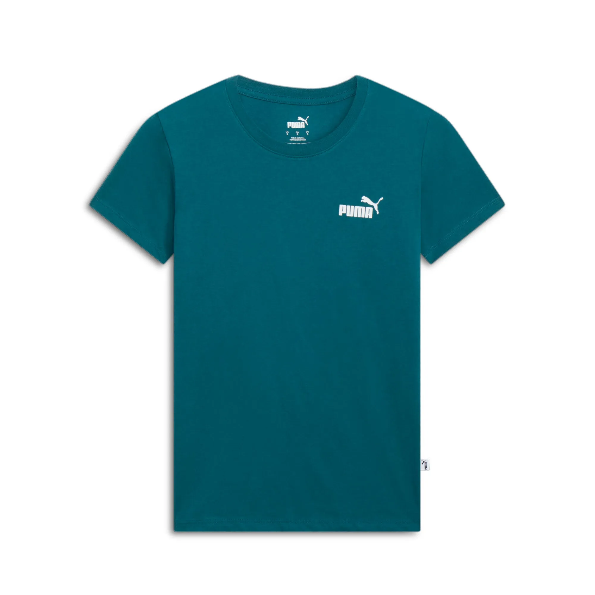 Reformation PUMA Women's ESSENTIALS Small Logo Tee