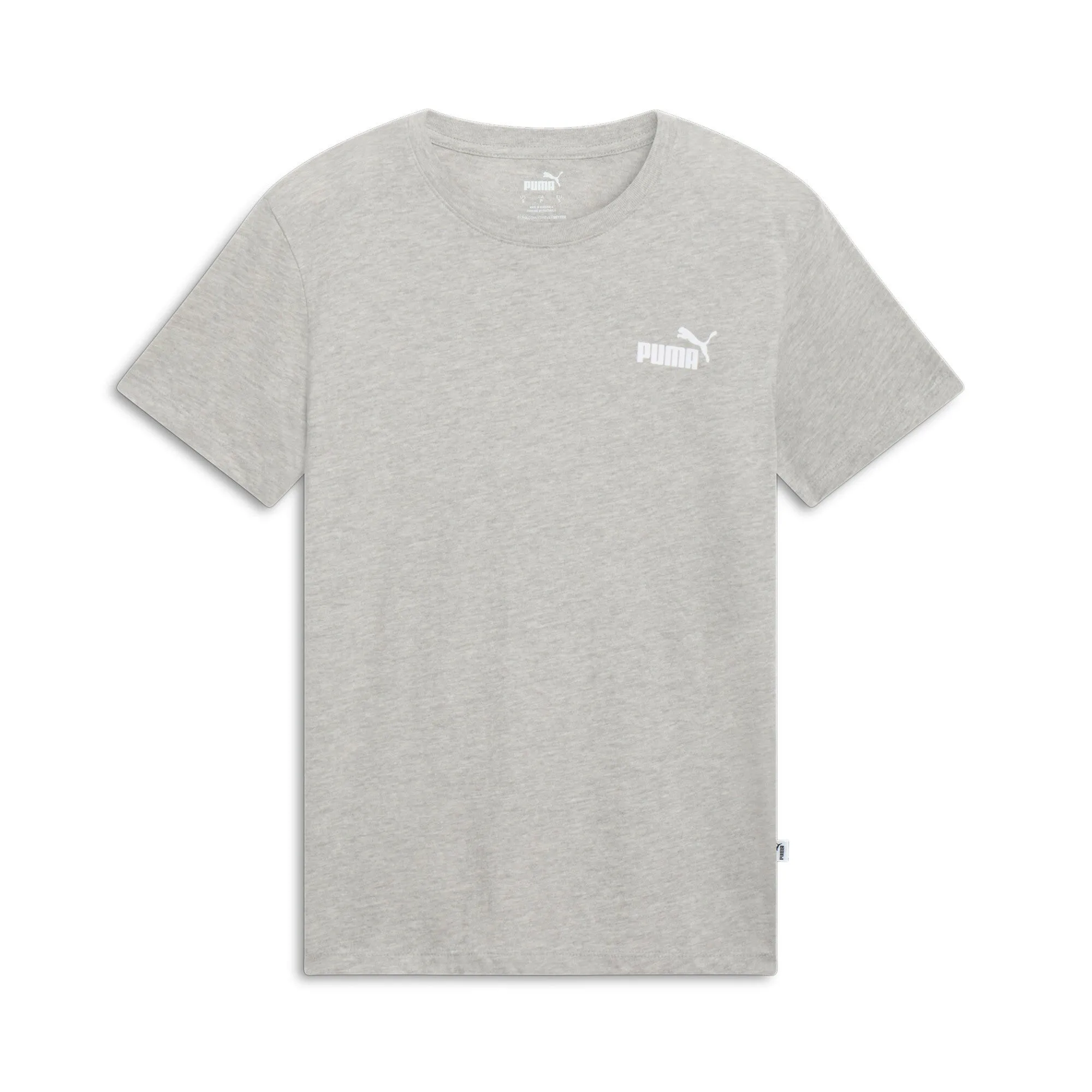 Reformation PUMA Women's ESSENTIALS Small Logo Tee