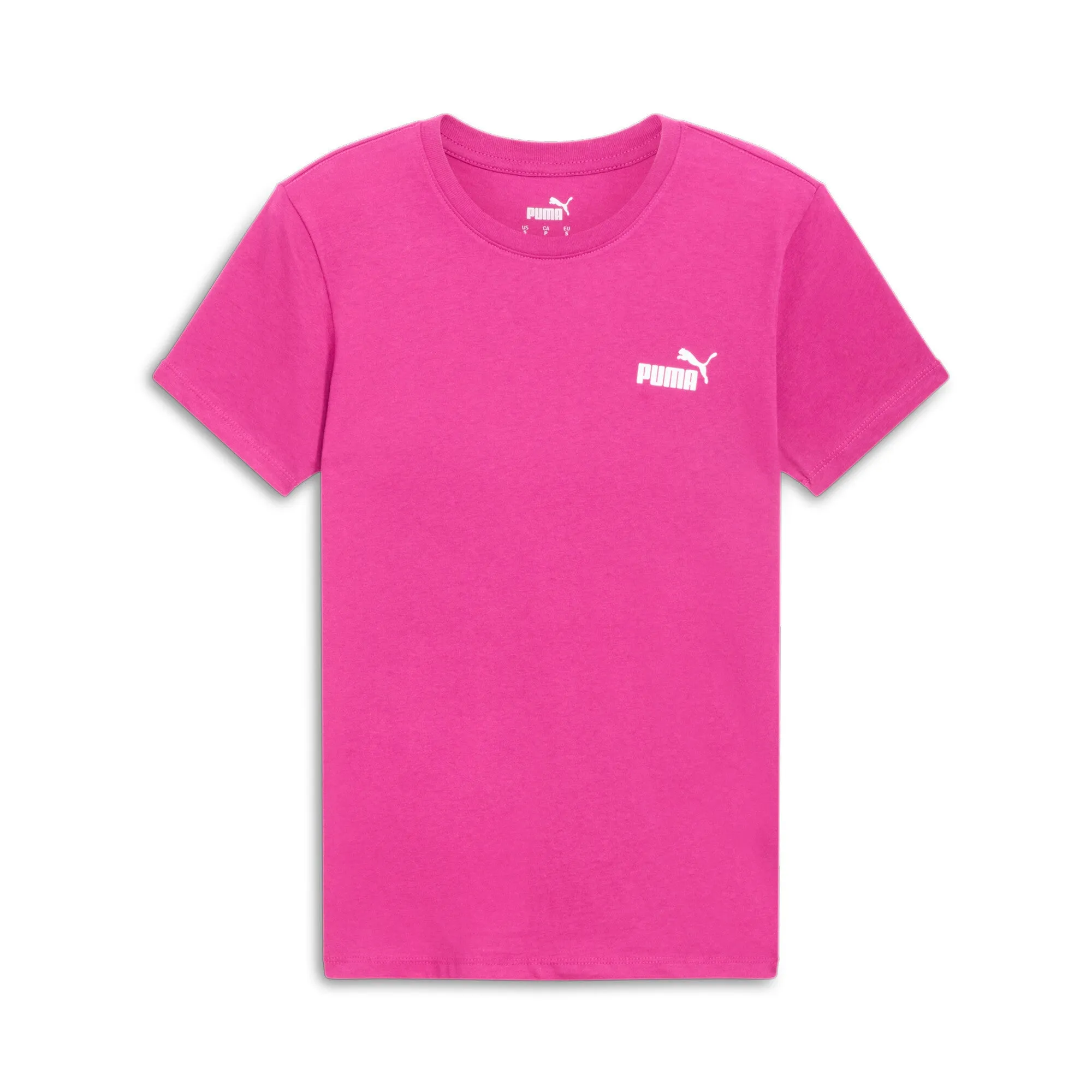 Reformation PUMA Women's ESSENTIALS Small Logo Tee