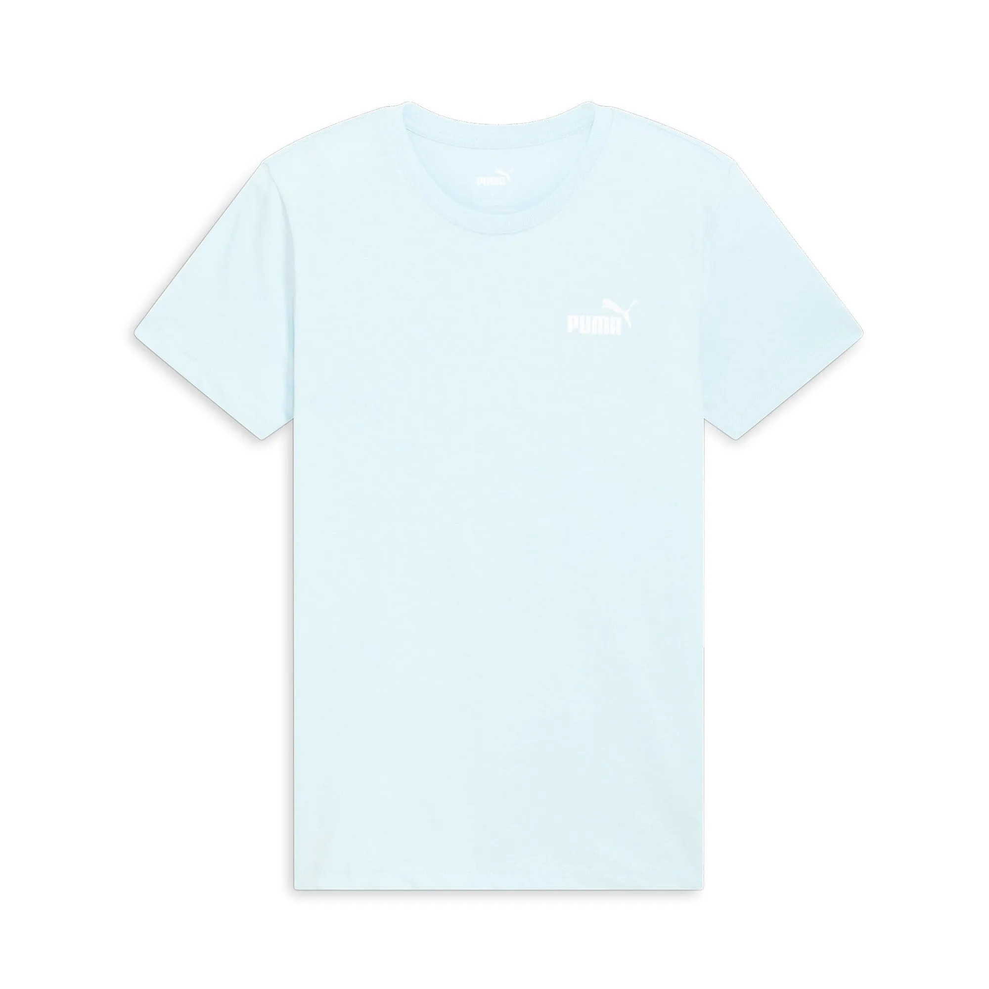 Reformation PUMA Women's ESSENTIALS Small Logo Tee