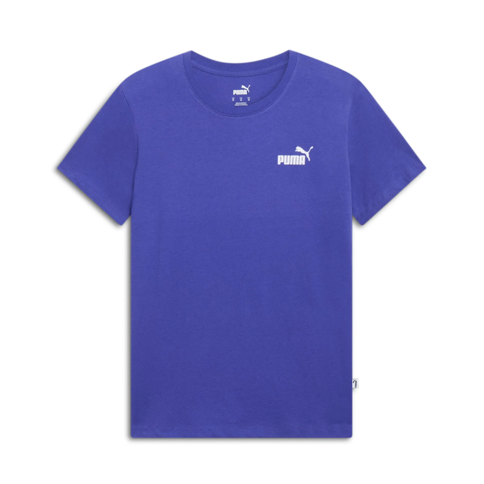 Reformation PUMA Women's ESSENTIALS Small Logo Tee