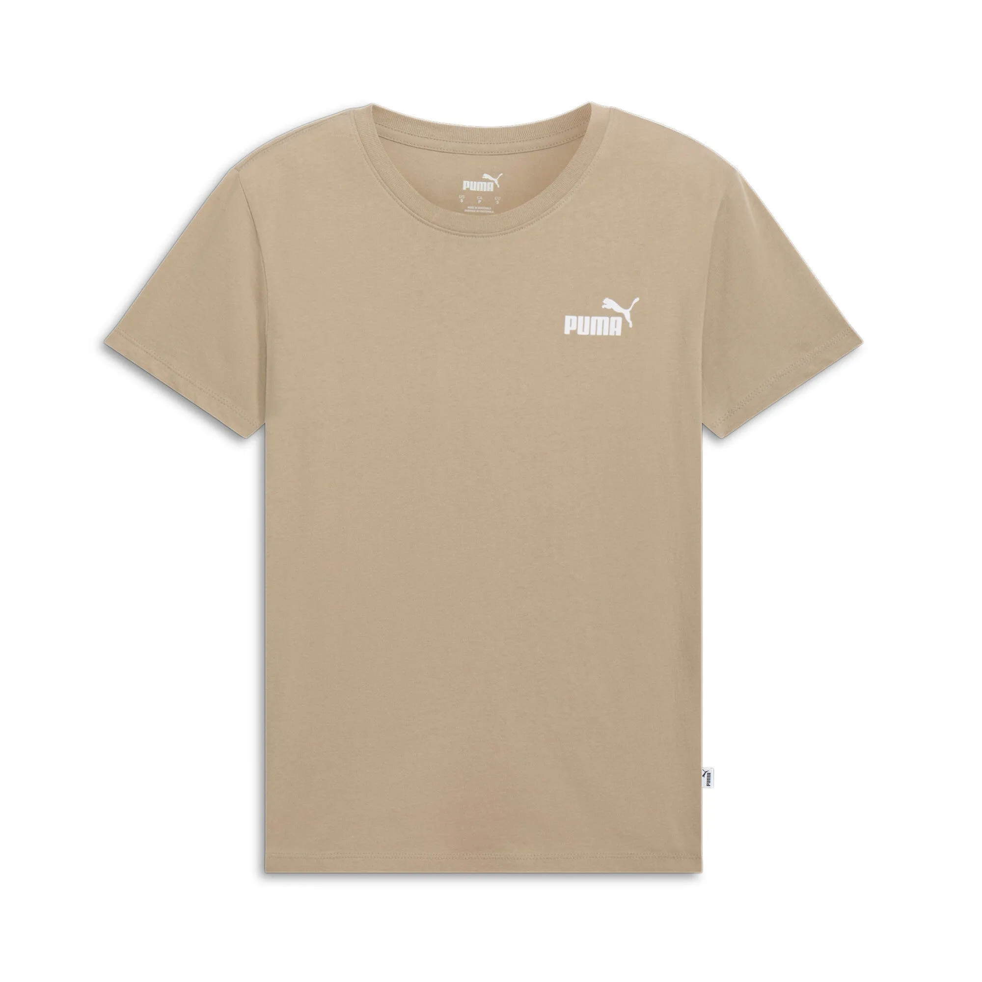 Reformation PUMA Women's ESSENTIALS Small Logo Tee