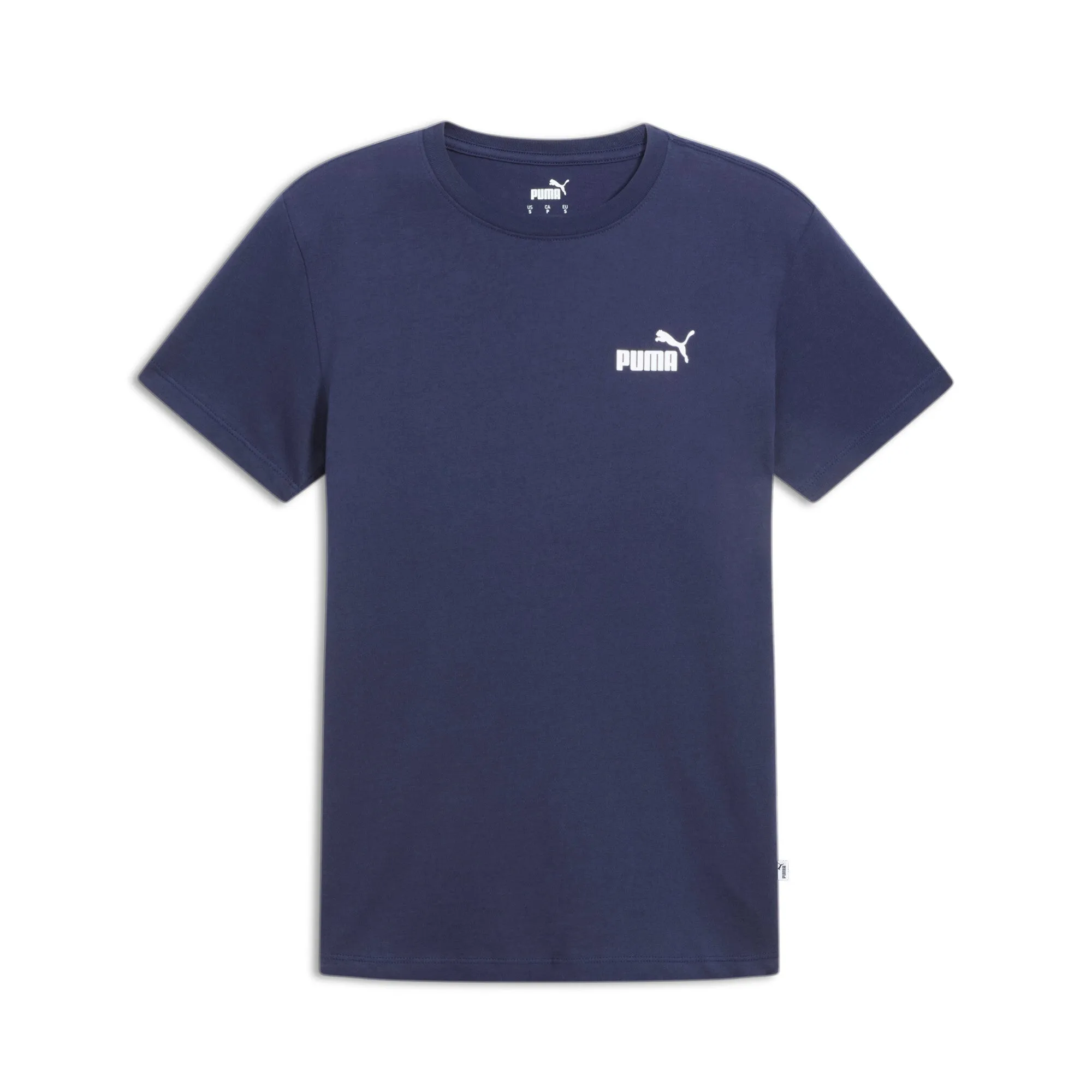Reformation PUMA Women's ESSENTIALS Small Logo Tee
