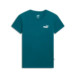Reformation PUMA Women's ESSENTIALS Small Logo Tee