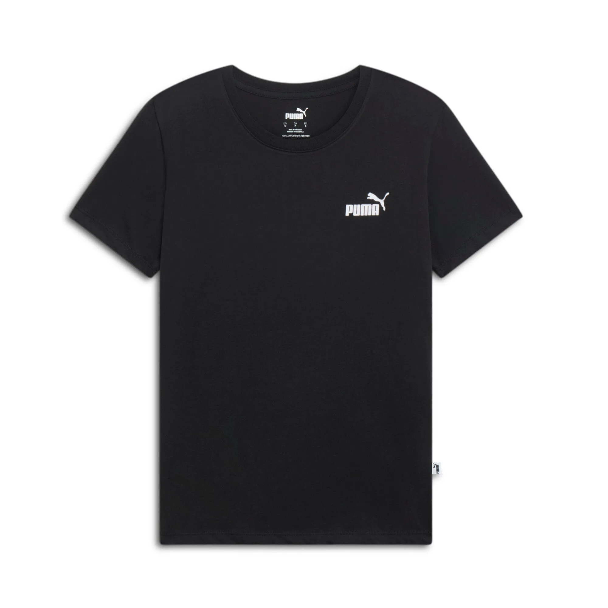 Reformation PUMA Women's ESSENTIALS Small Logo Tee
