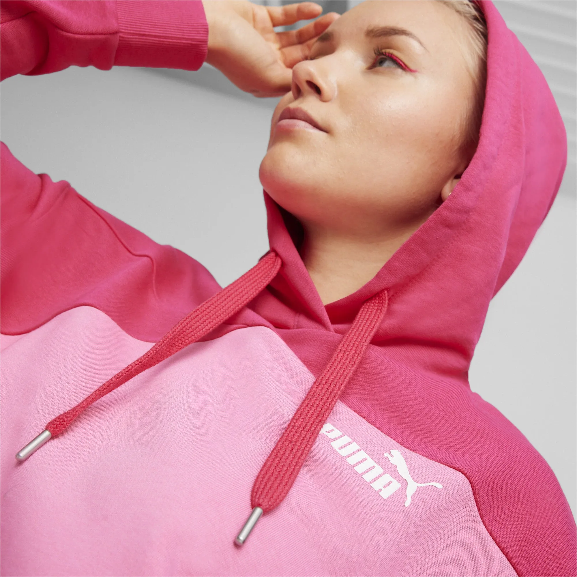 Reformation PUMA Women's POWER Hoodie