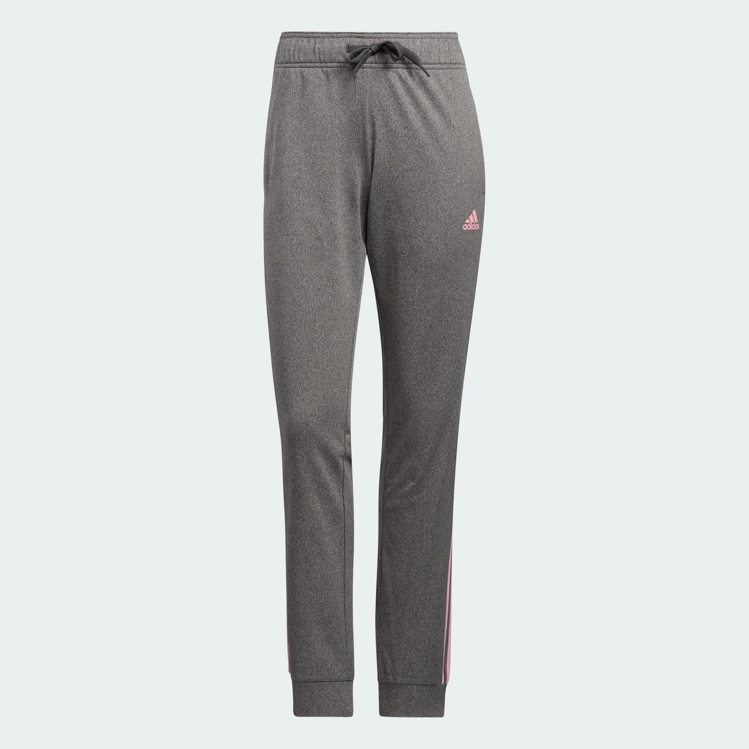 Reformation Women's adidas Tricot Tapered 3-Stripes Track Pants