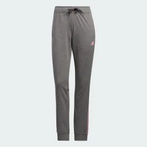 Reformation Women's adidas Tricot Tapered 3-Stripes Track Pants