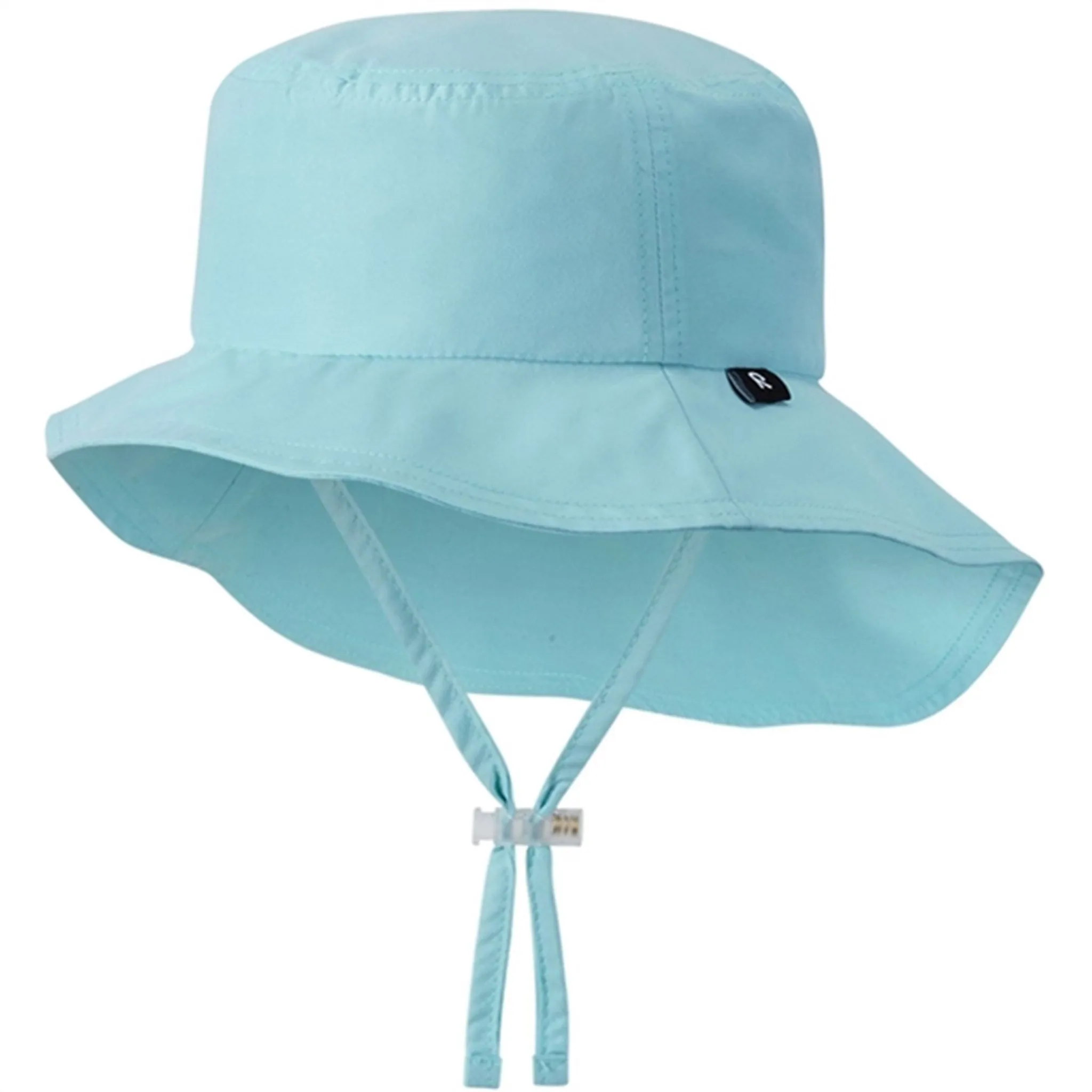 Reima Sunhat UV50  Rantsu Light Turquoise