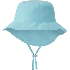 Reima Sunhat UV50  Rantsu Light Turquoise