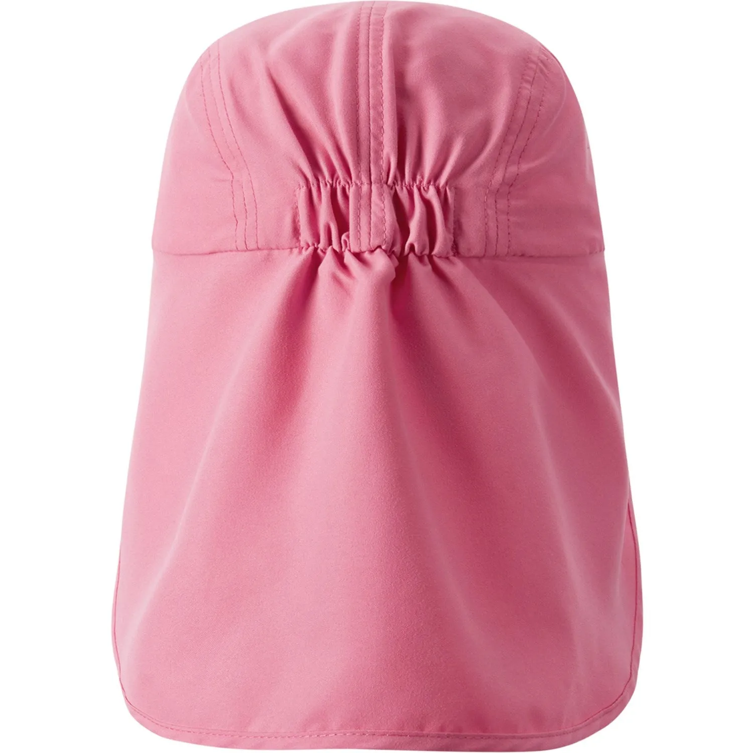 Reima Sunset Pink Sun hat Biitsi