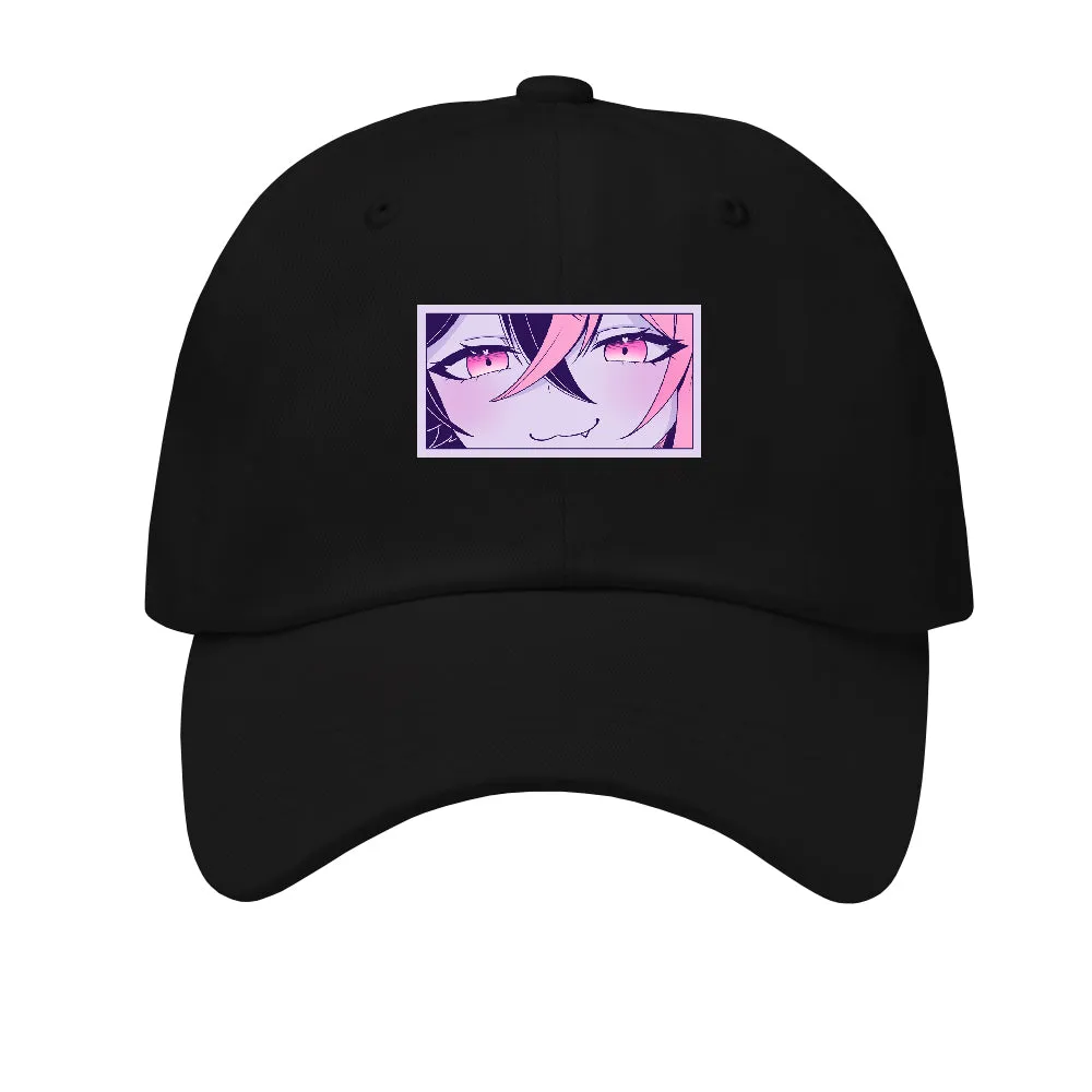 Reiphina Smug Hat