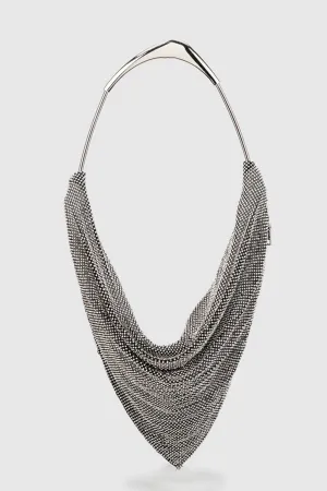 Rhinestone Embellished Tote Bag Gloria Lanvin
