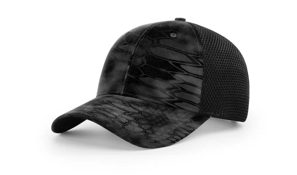 Richardson Camo Airmesh R-Flex