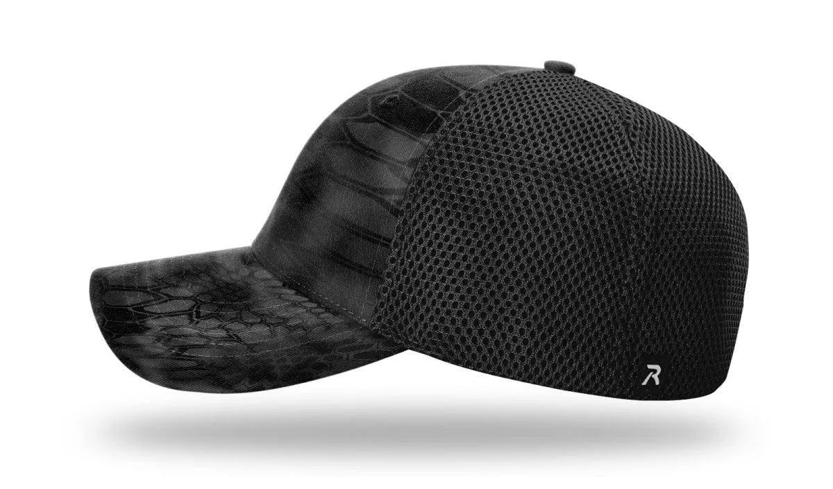 Richardson Camo Airmesh R-Flex