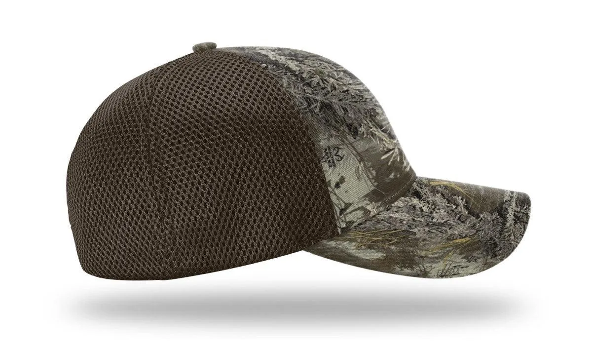 Richardson Camo Airmesh R-Flex