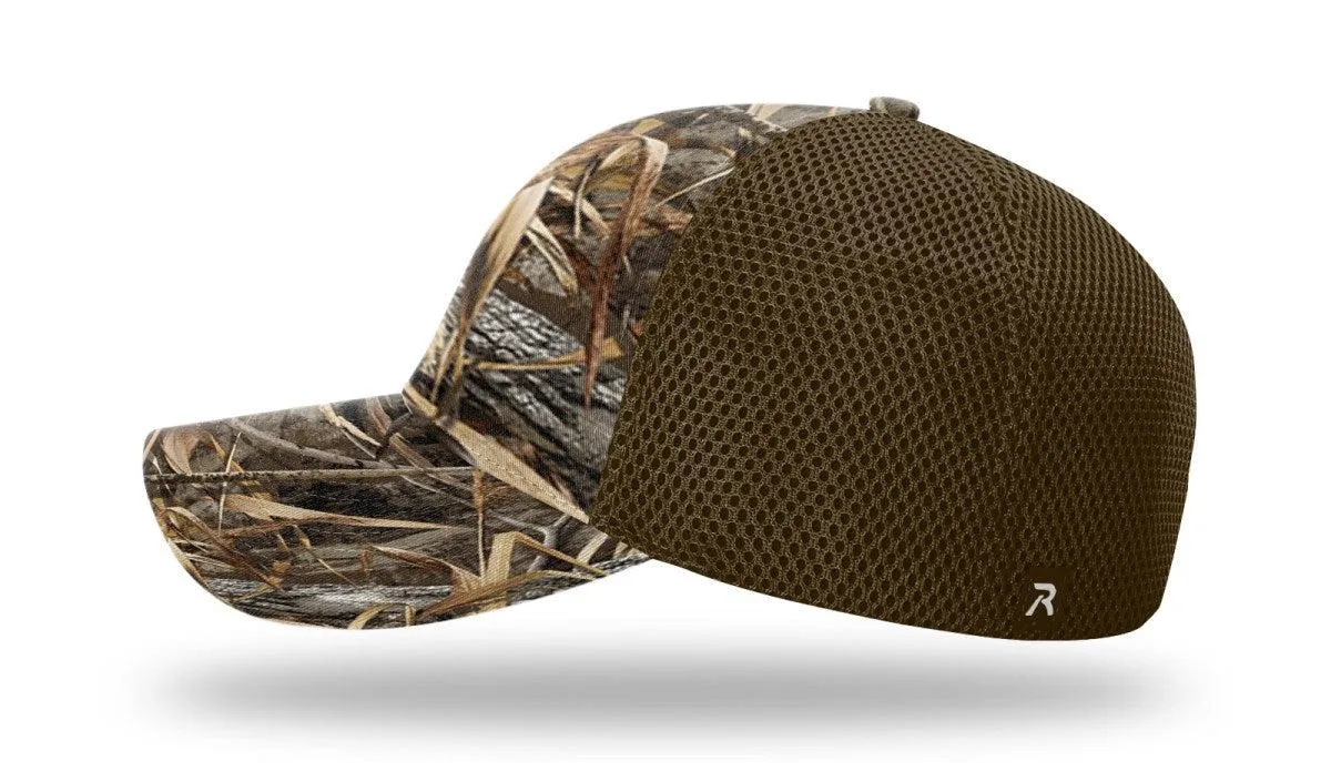 Richardson Camo Airmesh R-Flex