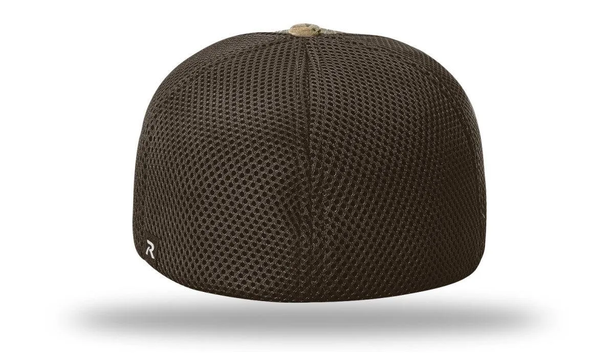 Richardson Camo Airmesh R-Flex