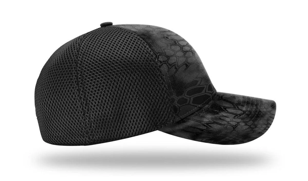 Richardson Camo Airmesh R-Flex